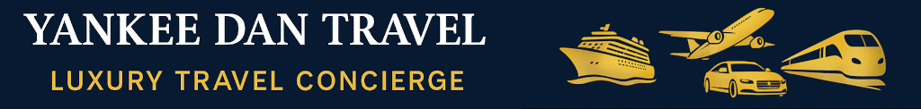 Yankee Dan Travel